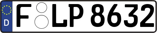 F-LP8632