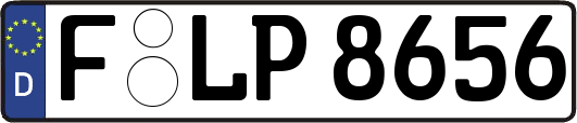 F-LP8656