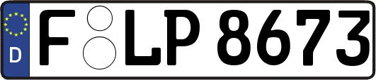 F-LP8673