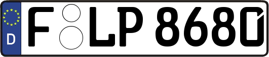 F-LP8680