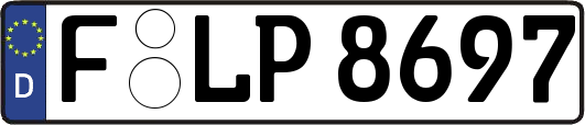 F-LP8697