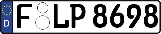 F-LP8698