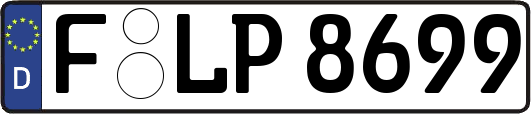 F-LP8699