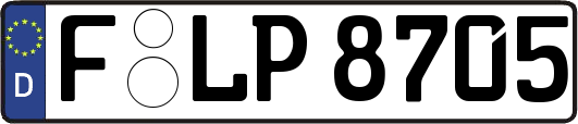 F-LP8705