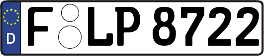 F-LP8722