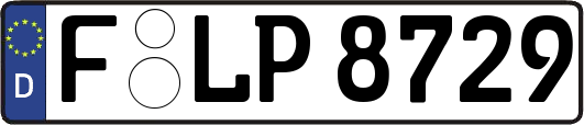 F-LP8729