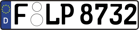 F-LP8732