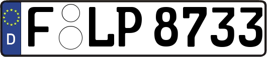 F-LP8733