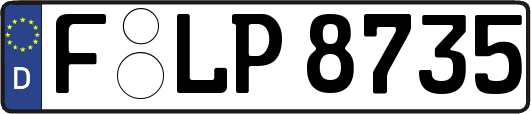 F-LP8735