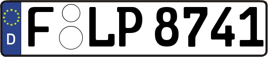 F-LP8741