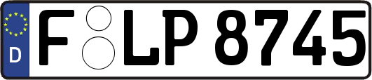 F-LP8745