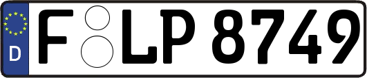 F-LP8749