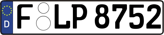 F-LP8752