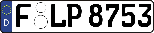 F-LP8753