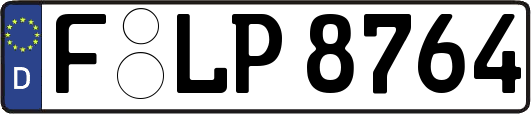 F-LP8764