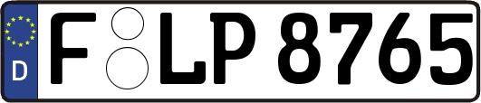 F-LP8765
