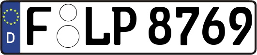 F-LP8769