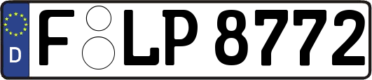 F-LP8772