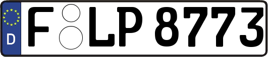 F-LP8773