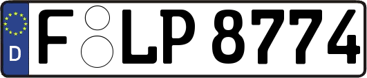 F-LP8774