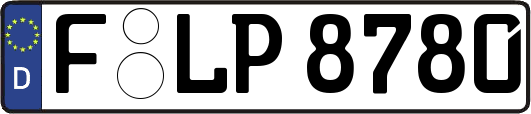 F-LP8780