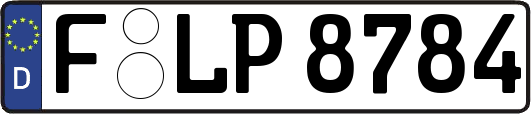F-LP8784
