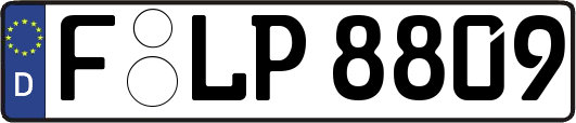F-LP8809