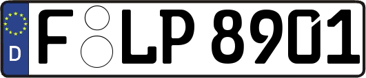 F-LP8901