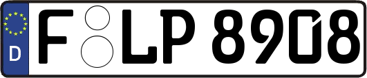 F-LP8908