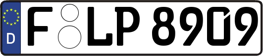 F-LP8909