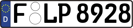 F-LP8928