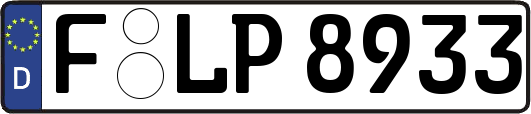 F-LP8933