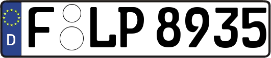 F-LP8935