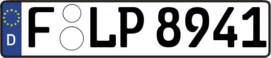 F-LP8941