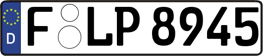 F-LP8945