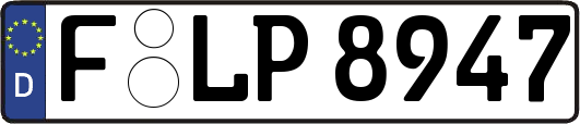 F-LP8947