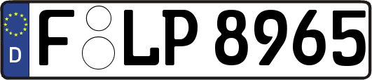 F-LP8965