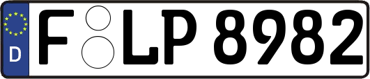 F-LP8982