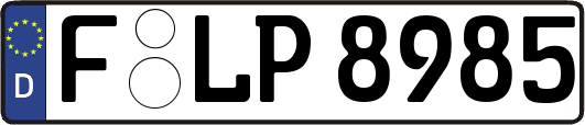 F-LP8985