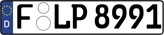 F-LP8991