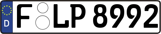 F-LP8992