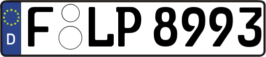 F-LP8993