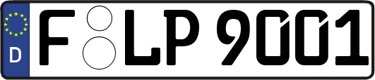 F-LP9001