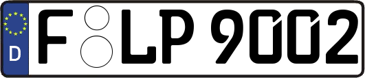 F-LP9002