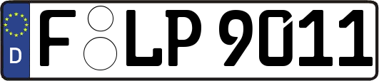 F-LP9011