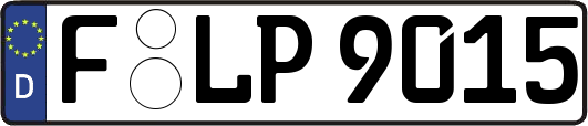 F-LP9015