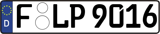F-LP9016