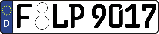 F-LP9017