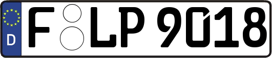 F-LP9018