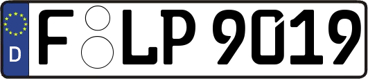 F-LP9019